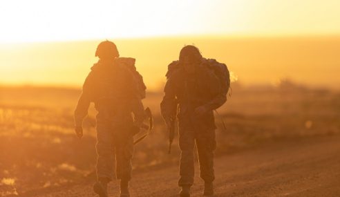 Army seeks RAID tower operators