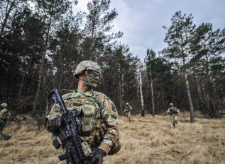 Red Cell Partners announce launch of DEFCON AI