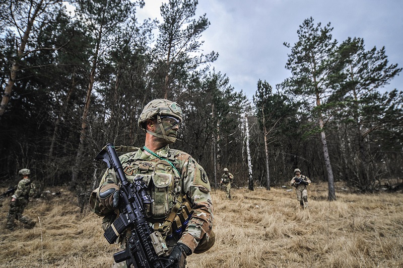 PacStar wins US Army ESB-E contract