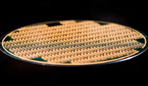 BAE Systems announces new GaN microelectronics tech