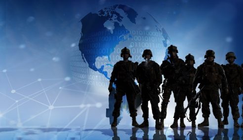 BAE Systems to provide open source intelligence support to US Army