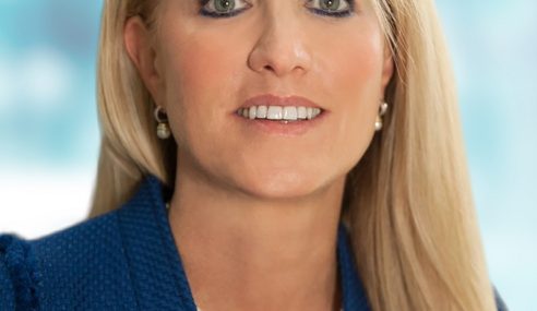 Hilary Hageman is Cubic’s new SVP, General Counsel and Corporate Secretary