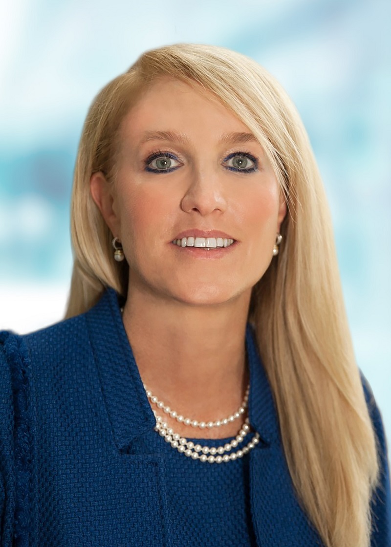 Hilary Hageman is Cubic’s new SVP, General Counsel and Corporate Secretary