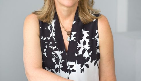 Liza Mundy takes position as NSA/CSS Scholar-in-Residence