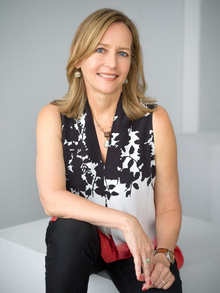 Liza Mundy takes position as NSA/CSS ScholarinResidence