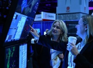 Raytheon, AirMap partner on drone monitoring tech