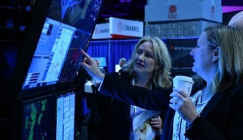 Raytheon, AirMap partner on drone monitoring tech