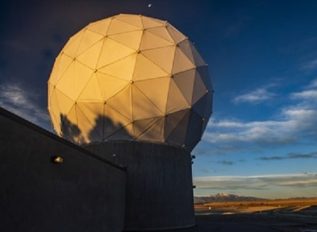 Raytheon I&S receives ASEA radar order