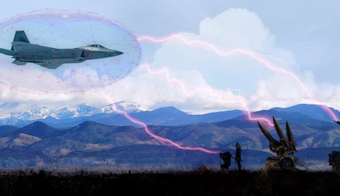 SRC wins NASIC intelligence support services BPA