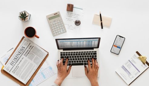 DNI releases 2019 National Intelligence Program budget
