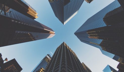 Arlington Capital announces majority stake in AEgis