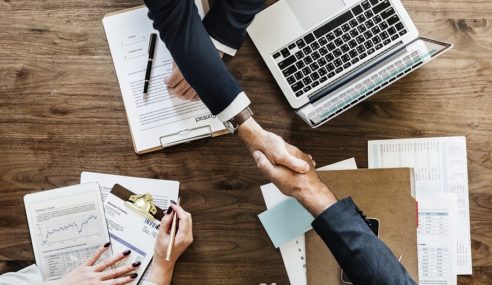 Harold Poston joins Octo as Defense VP