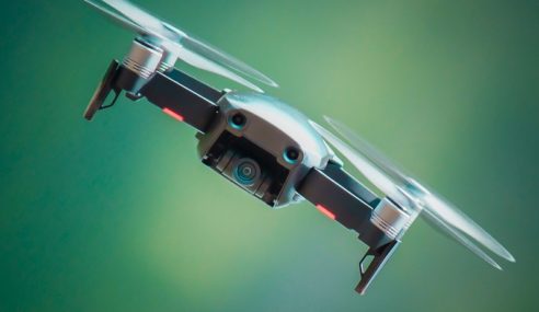 Security Radar Integrators chooses Echodyne for counter-UAS security