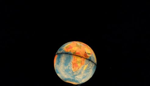 NIWC seeks UPS to support GEOINT