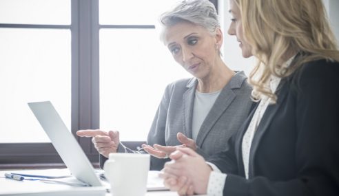 GovCon CFOs Must Know 4 Things About Contract Management