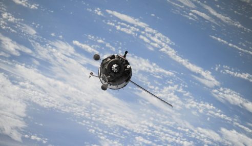 Blue Canyon Technologies completes DARPA Blackjack review