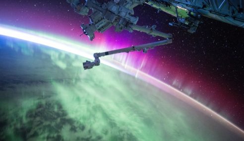 NRO releases TacDSR MERIT RFP
