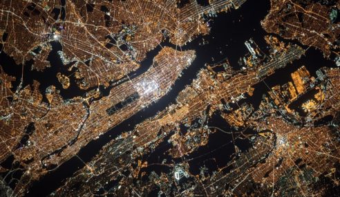 Maxar to develop cloud-based GEOINT analysis tech for USAF