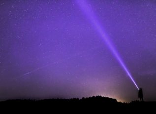 NSF launches National Optical-Infrared Astronomy Research Laboratory