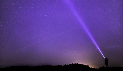 NSF launches National Optical-Infrared Astronomy Research Laboratory