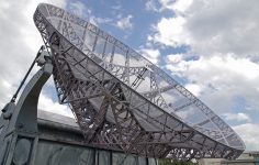 Space Force issues GBRD RFI