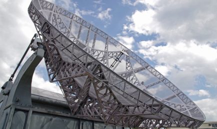 Space Force issues GBRD RFI