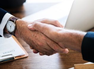 Blaine Worthington promoted to COO at Altamira