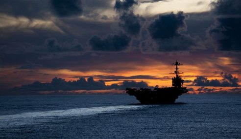 NAVWARSYSCOM posts TACAMO ground comms sources sought