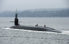 BAE Systems wins contract for US Navy multifunction modular masts