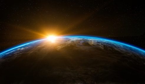 Planet contract transitions from NGA to NRO