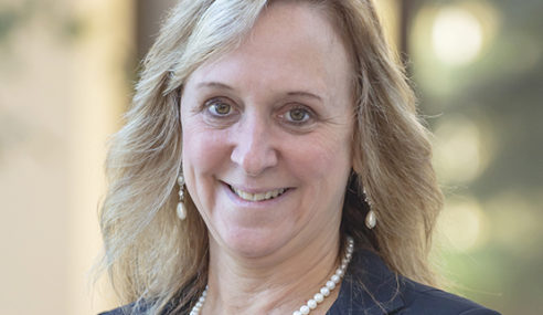 Carey Smith adds title of president at Parsons