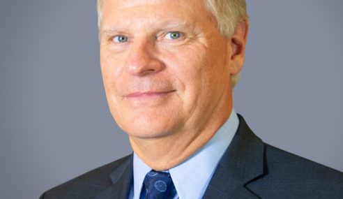 ManTech appoints James Marson contracts VP for Mission, Cyber & Intelligence Solutions Group