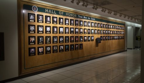 NSA announces 2023 Cryptologic Hall of Honor inductees