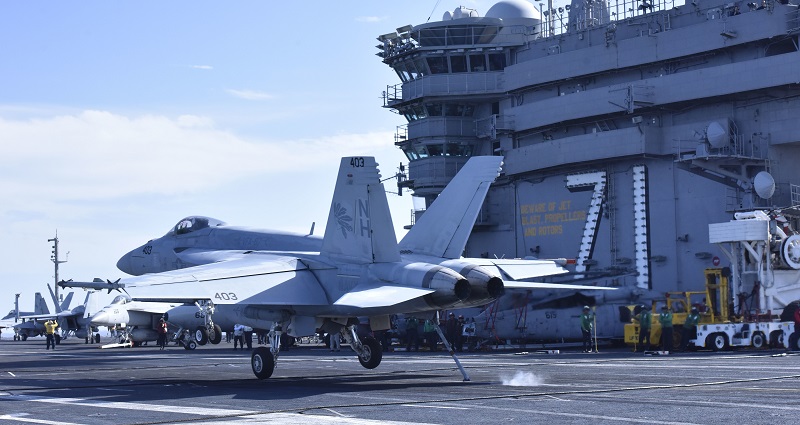 CACI secures DoD IAC MAC task order