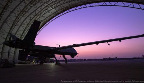 NextGen awarded Air Force STTR contract for human-machine shared awareness