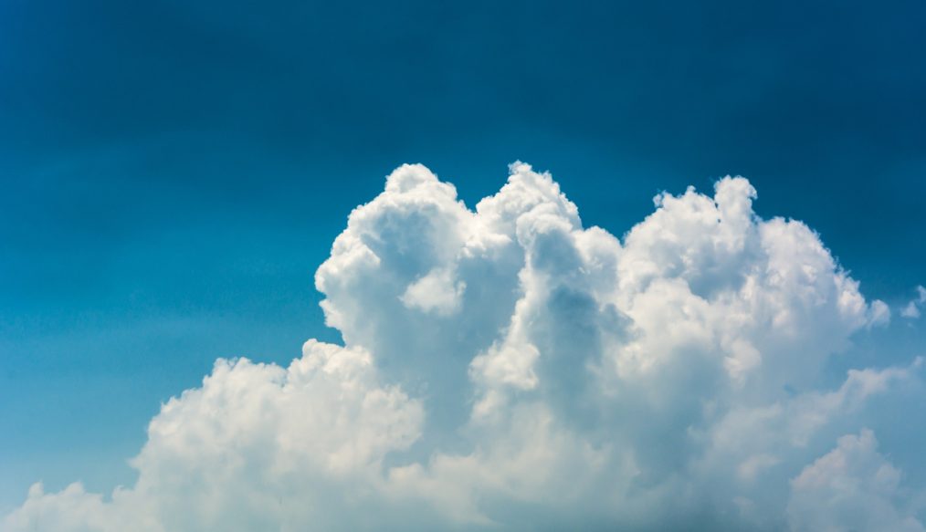 DIU seeks secure cloud management solution briefs