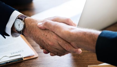 Apollo to acquire Tech Data in $5.4B deal