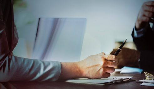 SOSi adds two intelligence execs to team