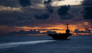 NGA participates in HITRON exercise