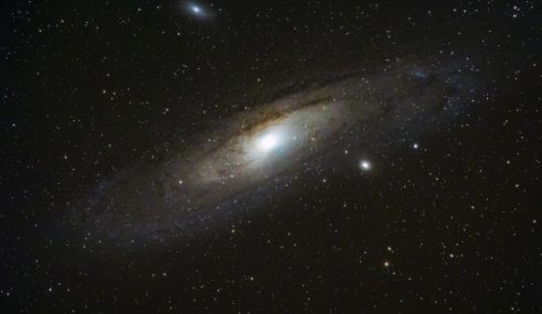 Lockheed Martin joins Space ISAC as founding member