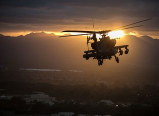 Army C5ISR Center posts RFI