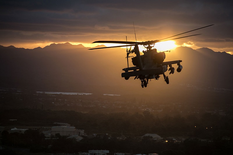 SAIC secures $830M Army aviation engineering contract