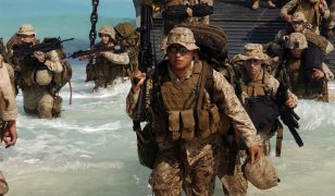 McQ secures USMC sensors contract from 4-Star Technologies
