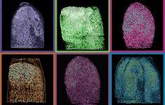 Parsons secures Coast Guard biometrics contract