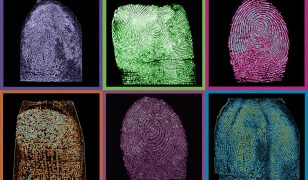 Parsons secures Coast Guard biometrics contract