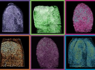 Parsons secures Coast Guard biometrics contract