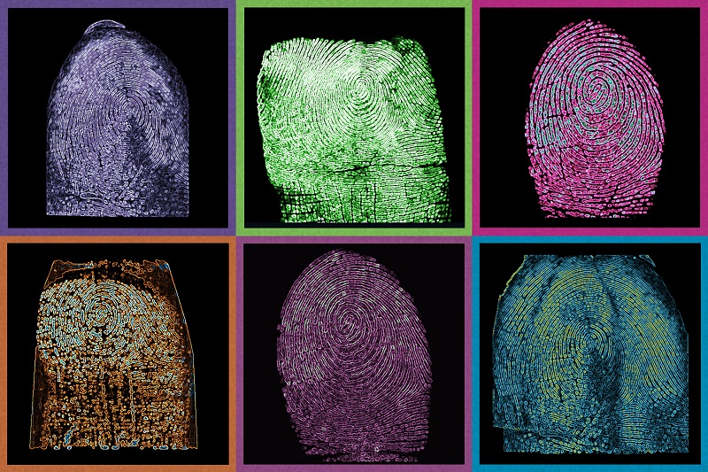 NIST releases new biometric datasets
