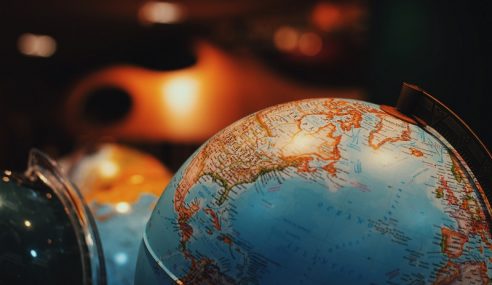 NGA posts geomatics RFI