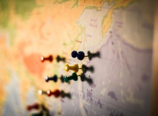 Geospark Analytics wins NGA contract