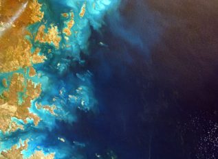 NGA, SLU to host annual Geo-Resolution conference